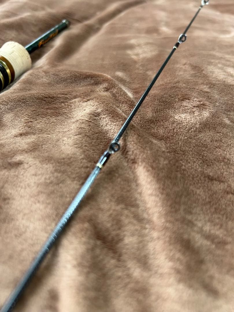 メジャークラフト　ファインテール　FTX-B46/505UL