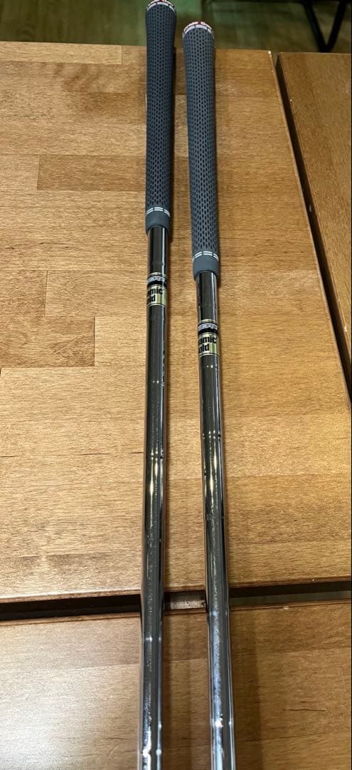 TaylorMade MILLED GRIND ウェッジ 2本セット54 58