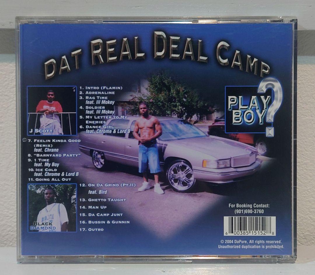 G-RAP【DA PURE】MY ANTICIPATED ARRIVAL
