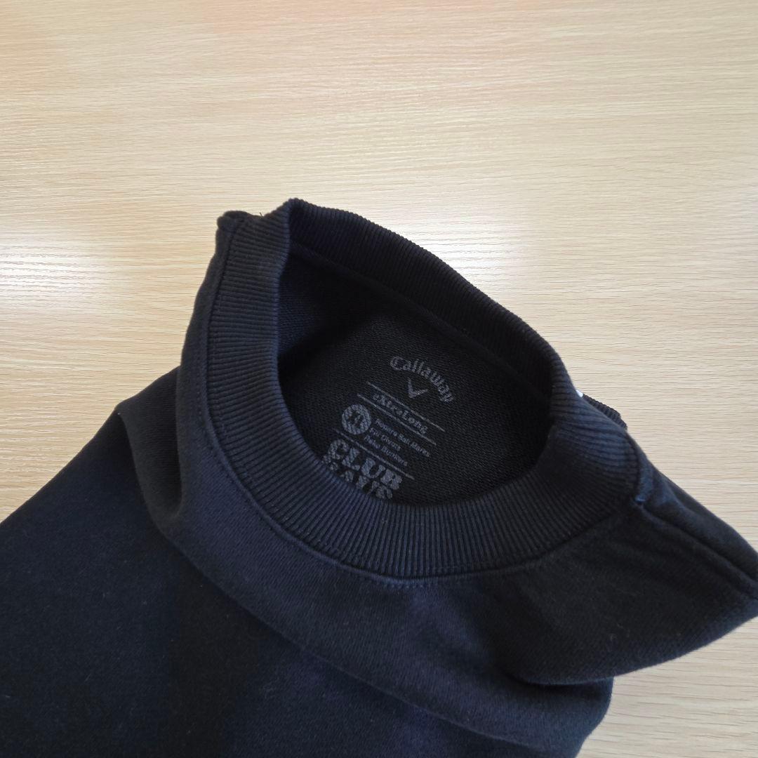 ★新品★ Callaway × CLUBHAUS Crewneck Sweat