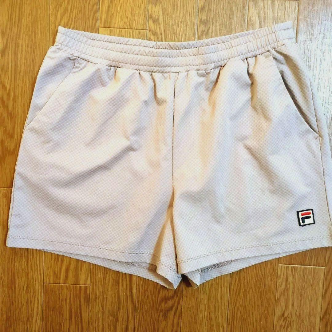 FILA ショートパンツ
