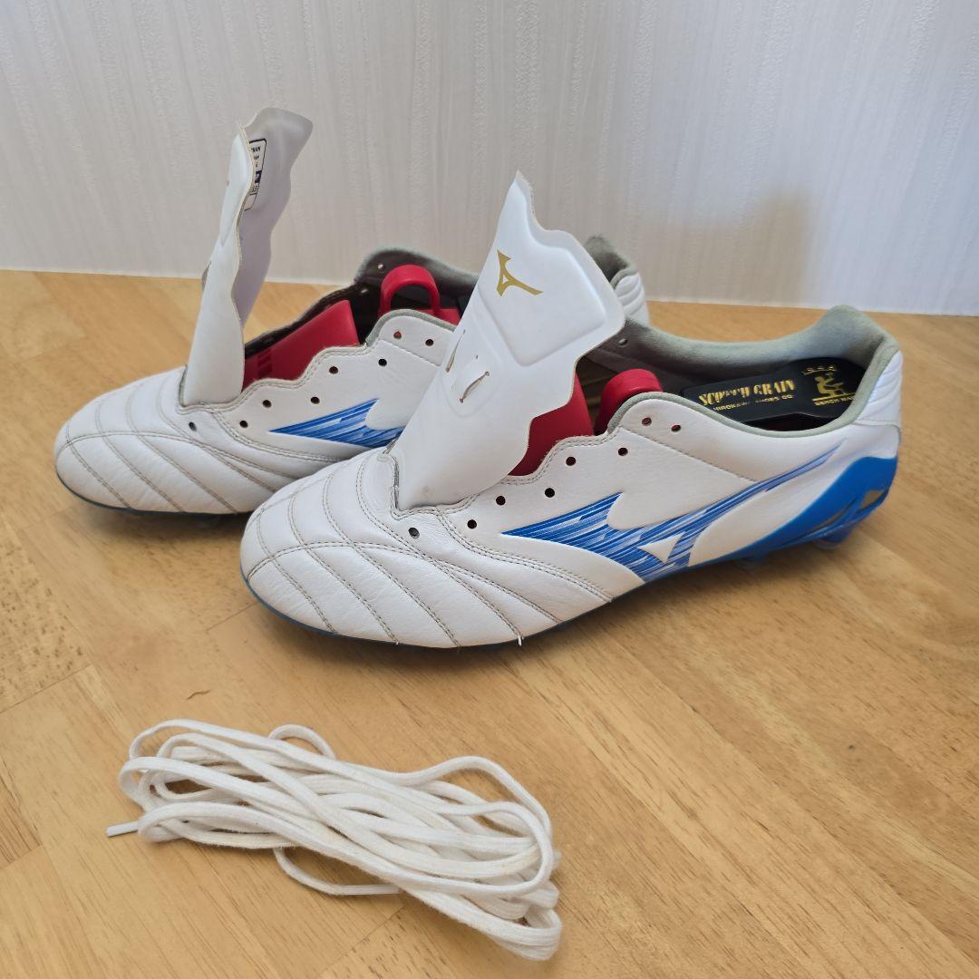 シューズ Mizuno Monarcida Neo II Elite 25.5