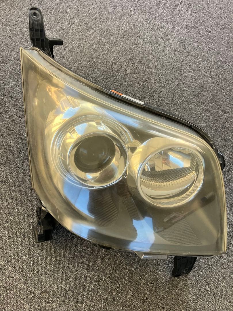 L175S ムーヴ カスタム HID ヘッドライト 左右
