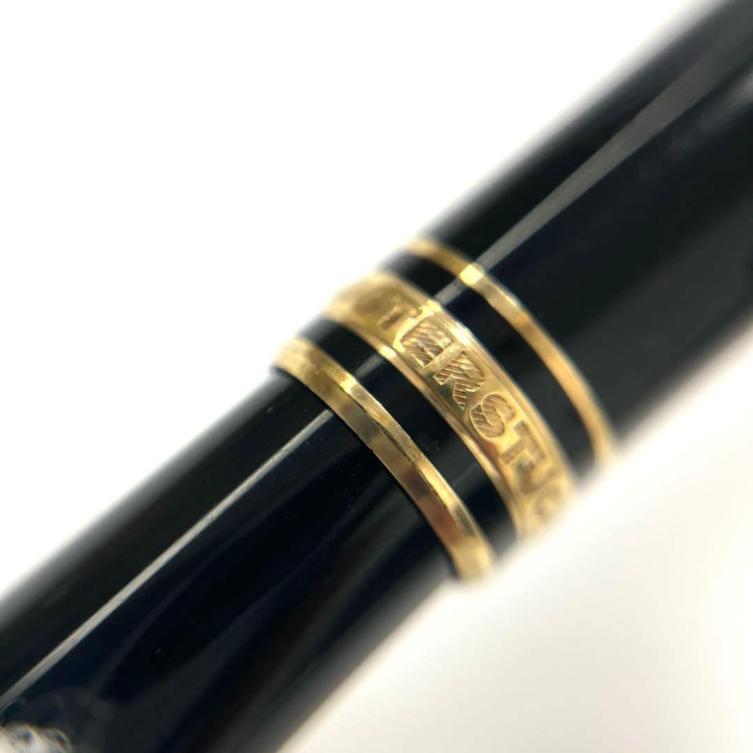 【正規品】モンブラン　マイスターシュテュック クラシック ボールペン 146