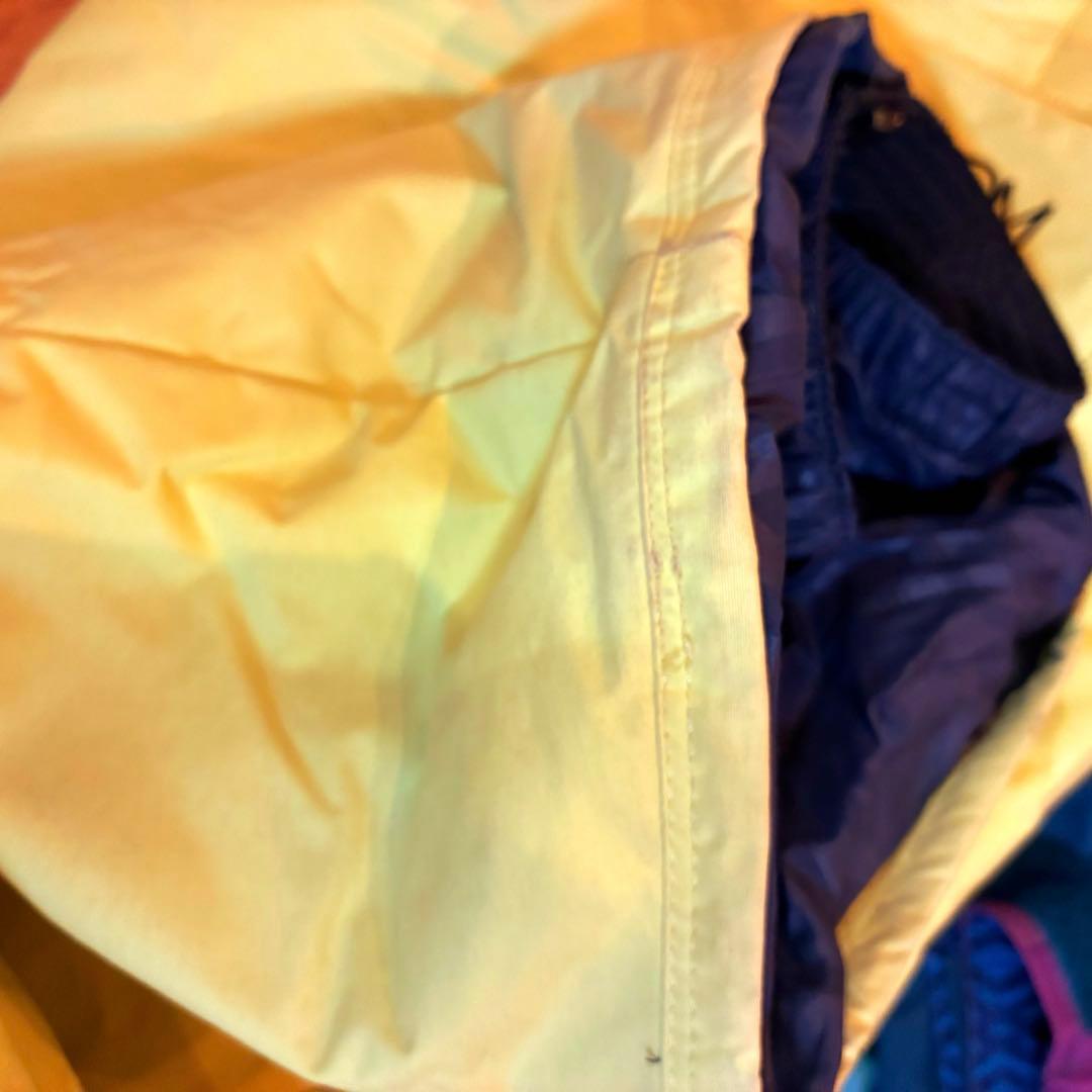 VOLCOM スノーボードウェア　Sサイズ