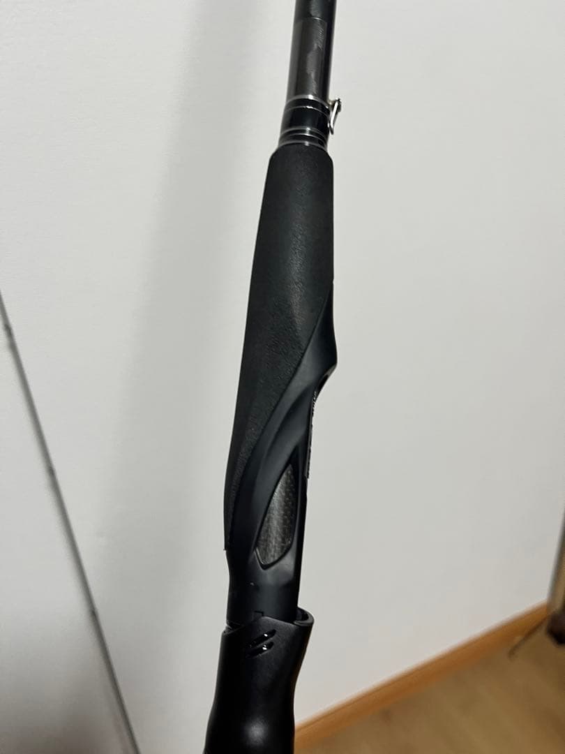 シマノエクスセンス トルザイトガイドテクニカルパスファインダS96M/F-3