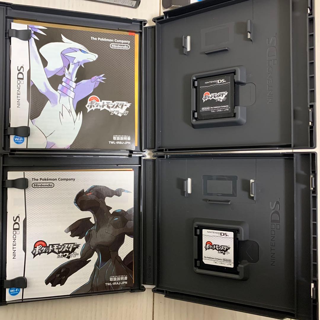 【最終値下げ】DS 3DSソフト ポケットモンスター 25本