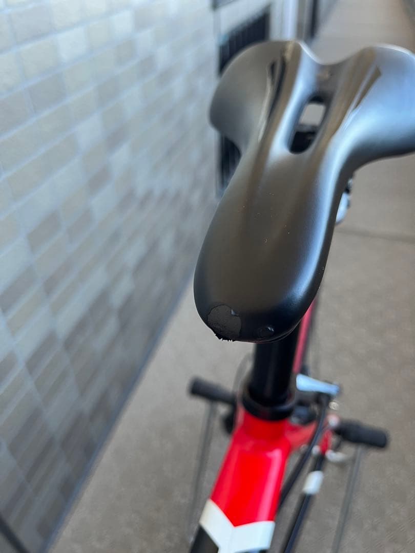 【最終値下げ】SPECIALIZED ALLEZ SPORT サイズ54