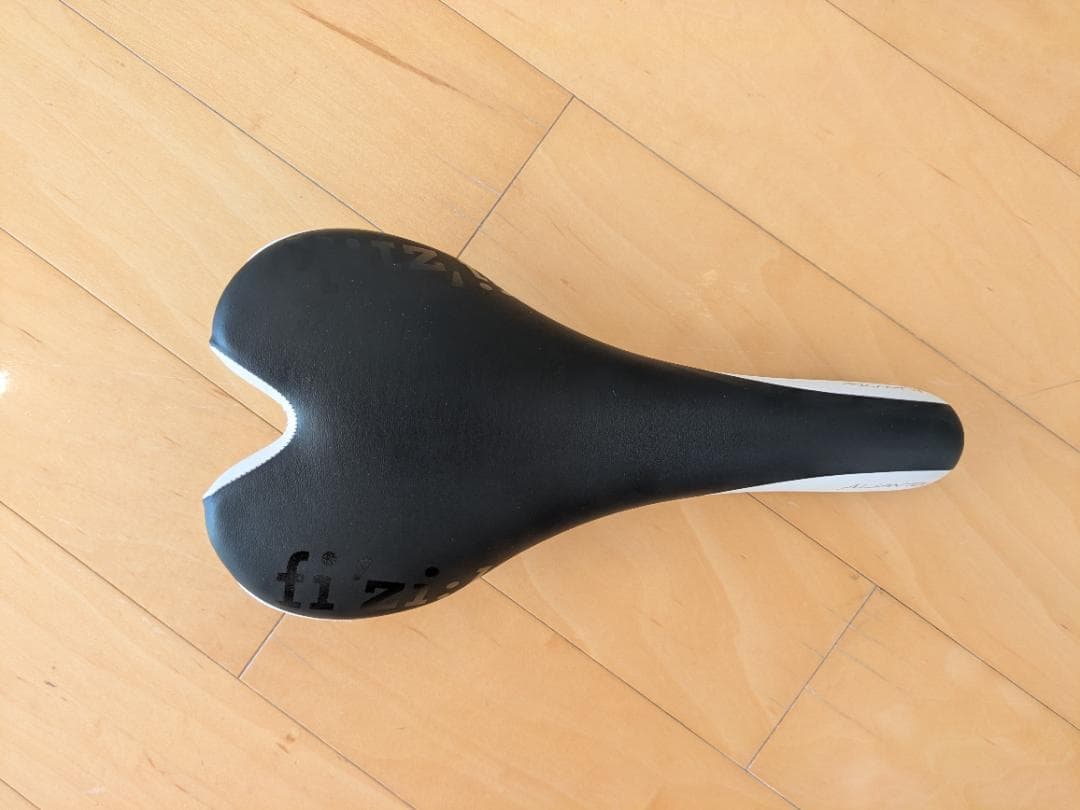 Fizik Aliante Gamma（Kiumレール）
