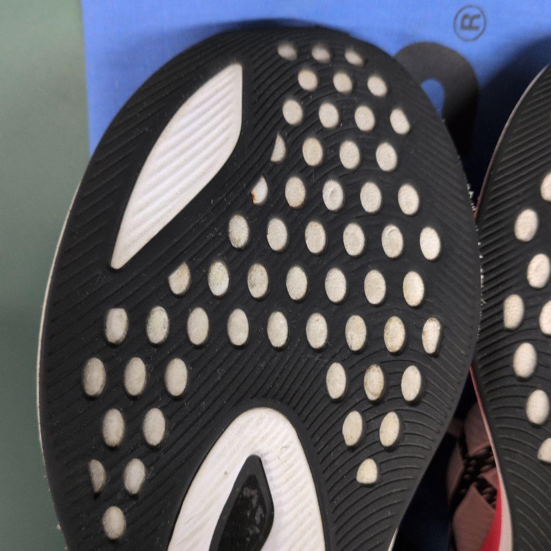 asicsマジックスピード３レギュラー幅28.0cm