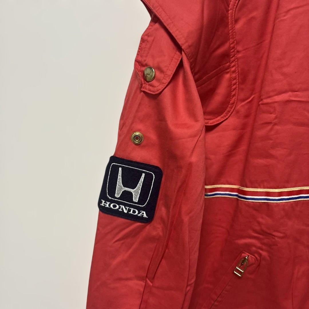 90s HONDA ホンダ F1ワールドグランプリジャケット チームジャケット