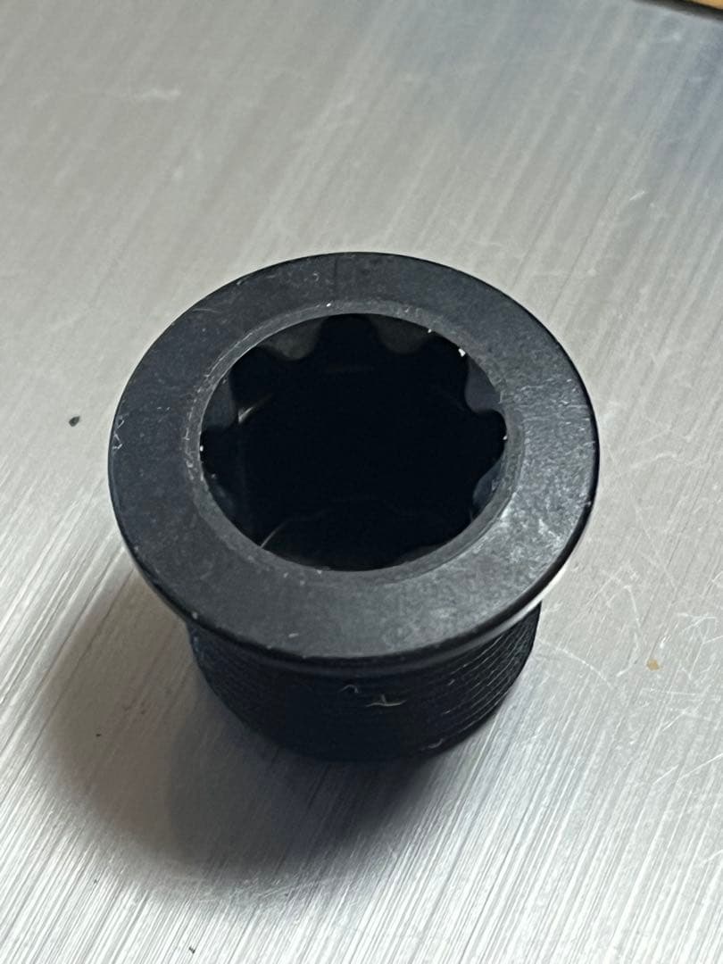 SHIMANO 105 FC-5800 170MMクランクセット 50-34T