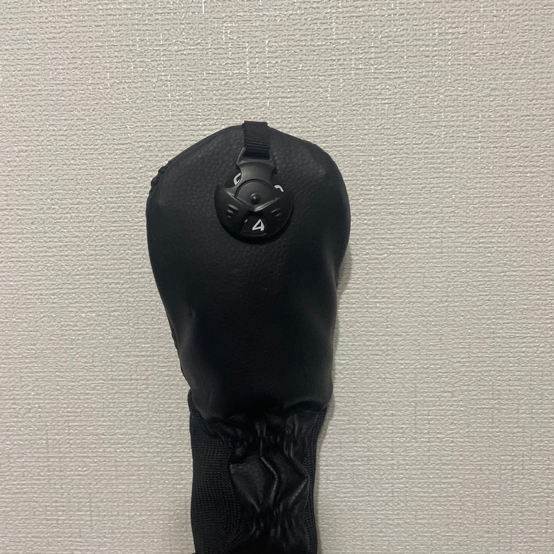 ※最終値下げ　ユーティリティ　 4U ミズノプロ　シャフトSR