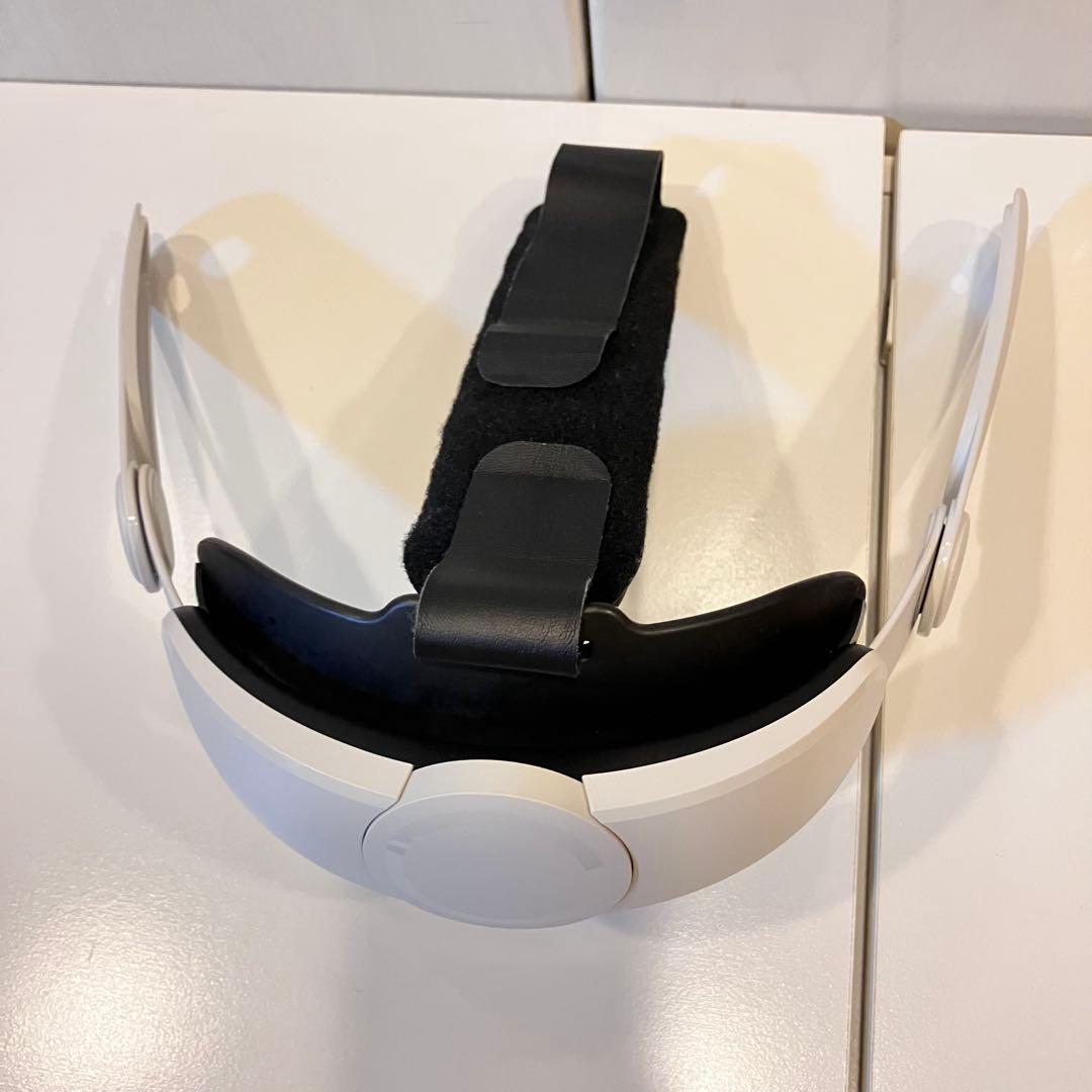  Quest 3 128GB 本体一式 VR 付属多数　一式セット