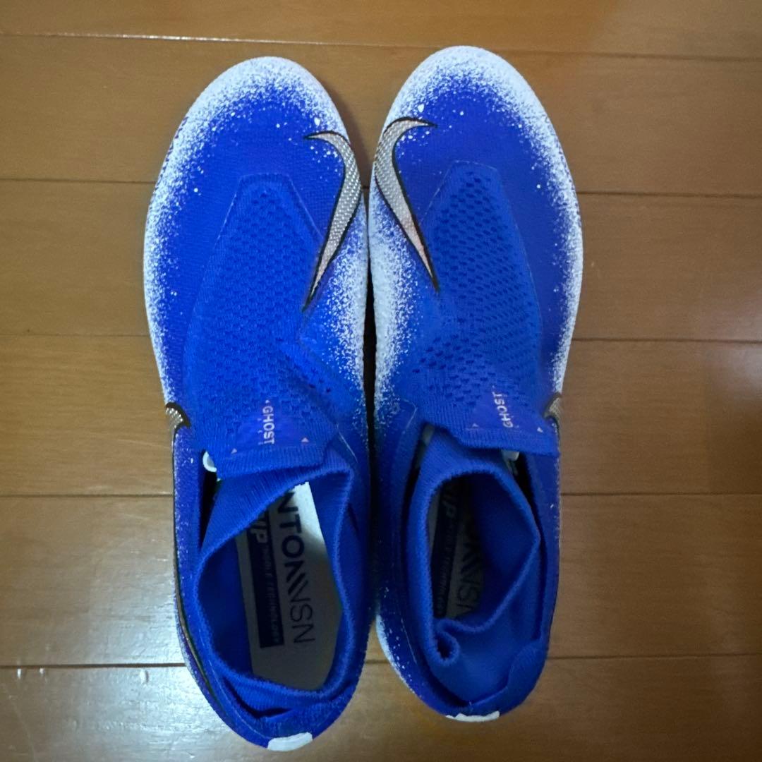 Nike ファントム ヴィジョン エリート DF SG-PRO 27.5cm