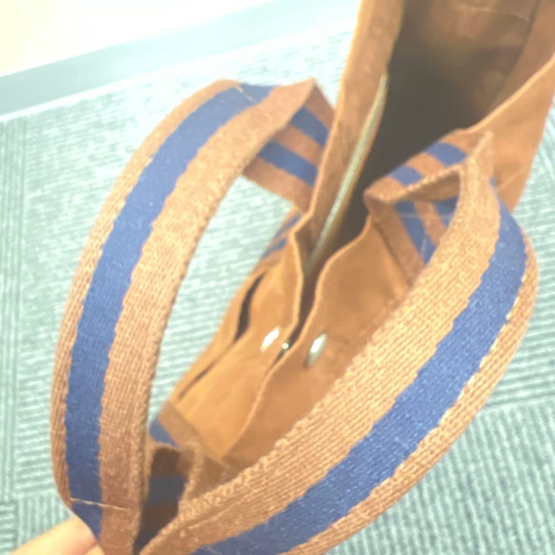 momoさん専用 エルメス ブラウン トートバッグ