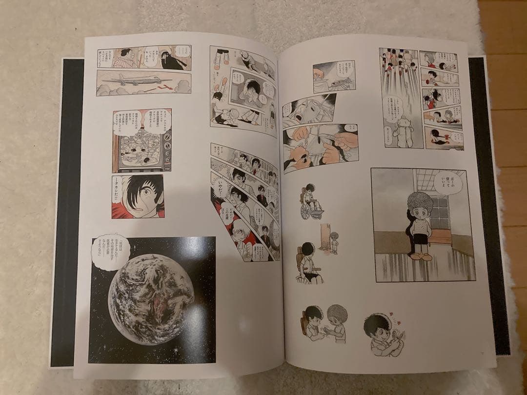 ブラックジャック全25巻　全巻初版　グラシン紙カバー
