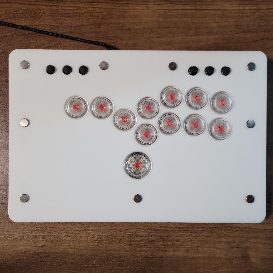 パンクワークショップ　レバーレス