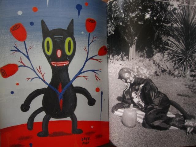 アート・デザイン・音楽 The Idiotic Genius of Gary Baseman