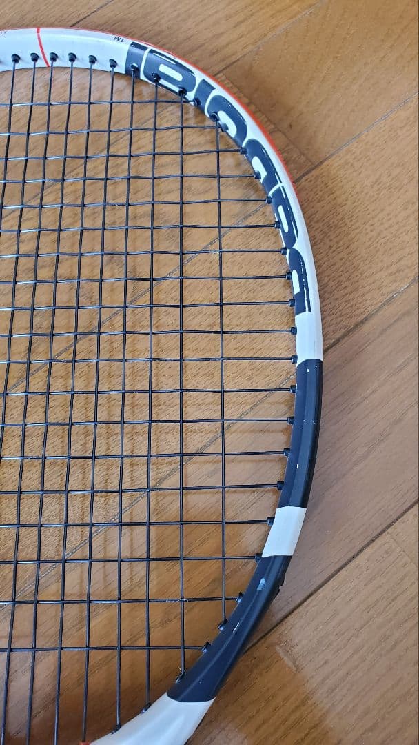 Babolat PURE STRIKE 16×19 G2 テニスラケット