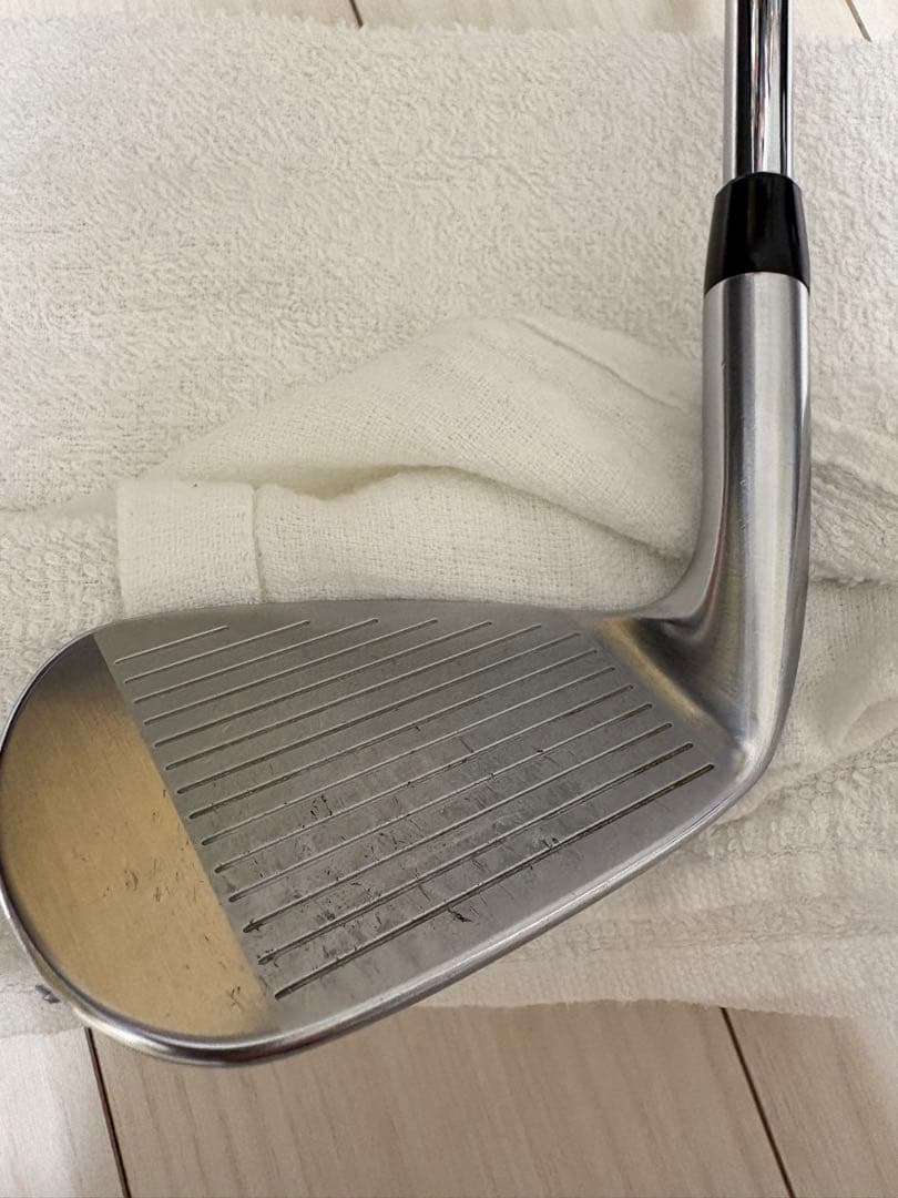 Titleist T200(2021)NS105Tアイアンセット