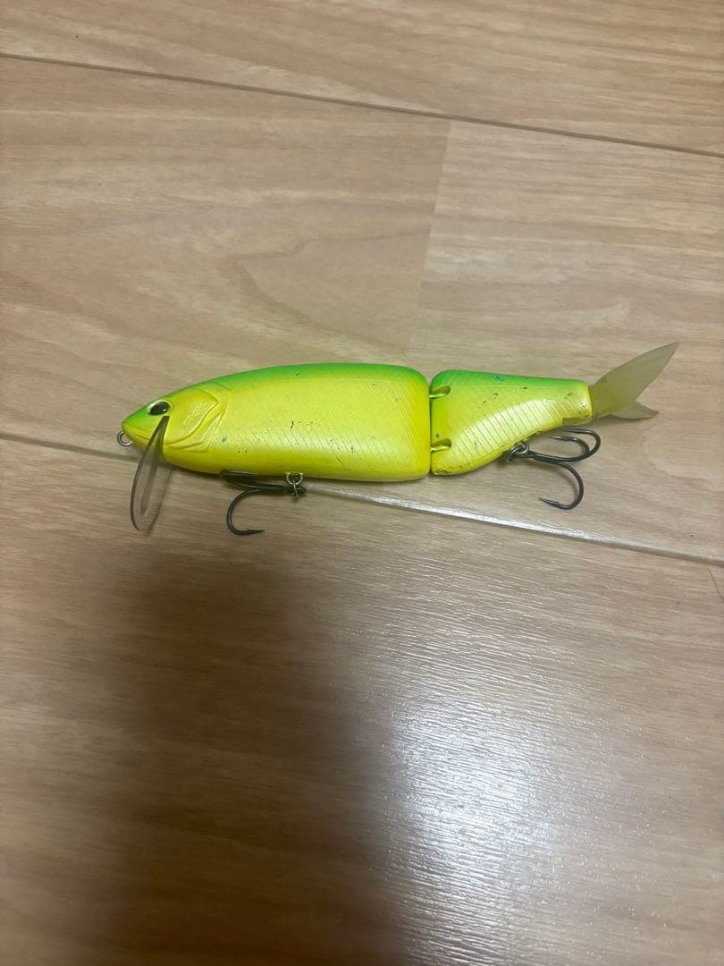 DRT タイニークラッシュLow レジェンドチャート 中古　傷汚れあり