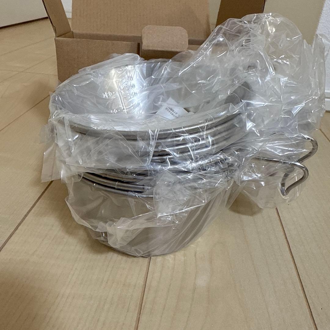 【新品未使用】DOD ウサシェラノカゾク