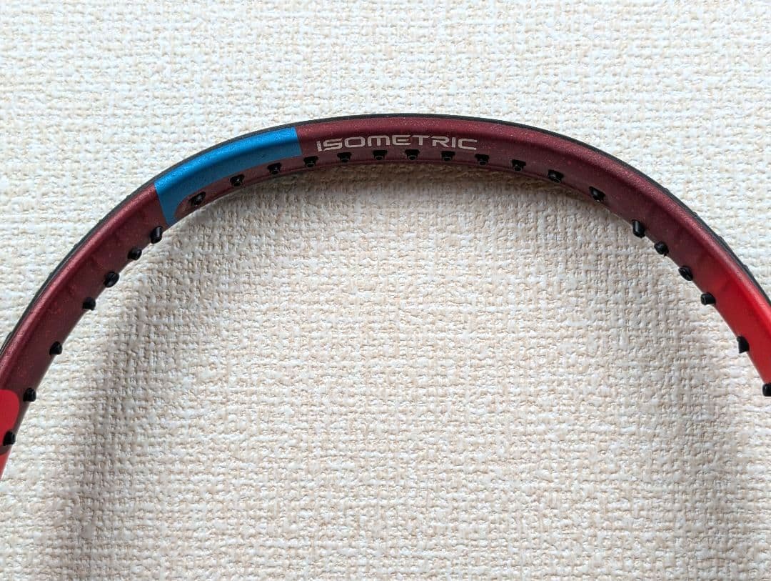 YONEX ヨネックス VCORE 100 2021年製 G2 硬式テニス