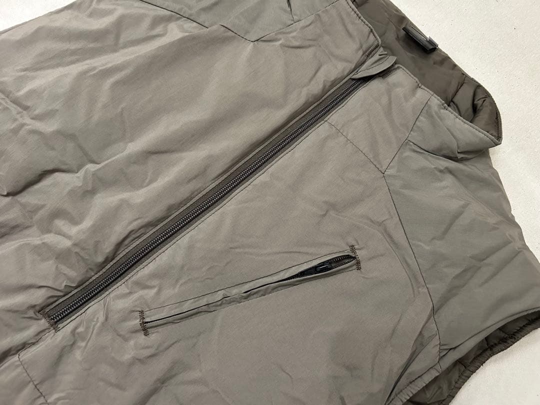新品 ORC Industries PCU LEVEL7 IDEALジップ