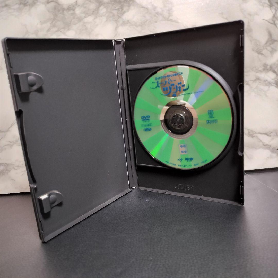 スーパーヅガン　DVDセット　1～5巻　片山まさゆき