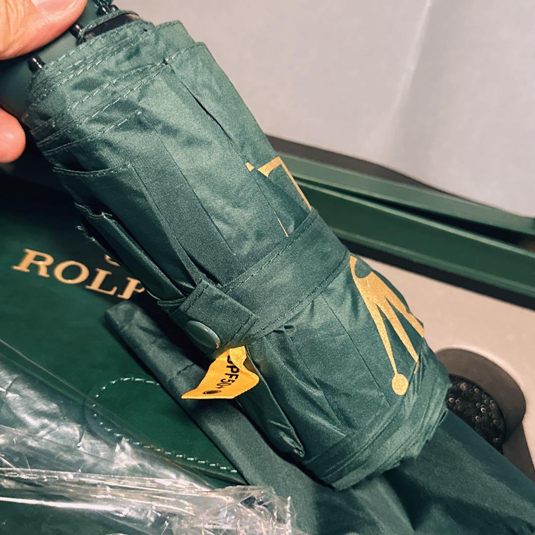 Rolex 顧客向けギフトセット