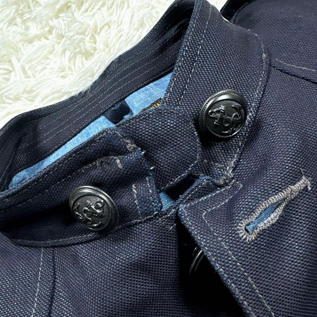 ✨超希少・XL✨RRL リミテッドエディション　カデットジャケット　インディゴ