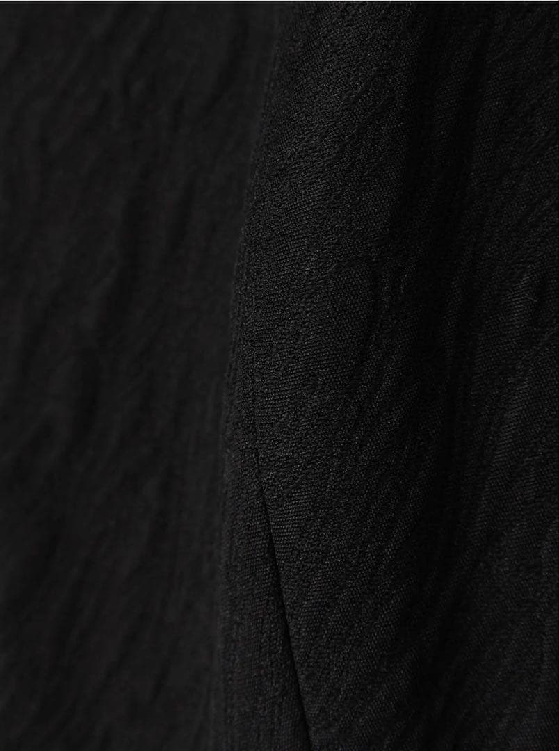 ワンピース Laubeblanc Keyneck Jacquard Dress M