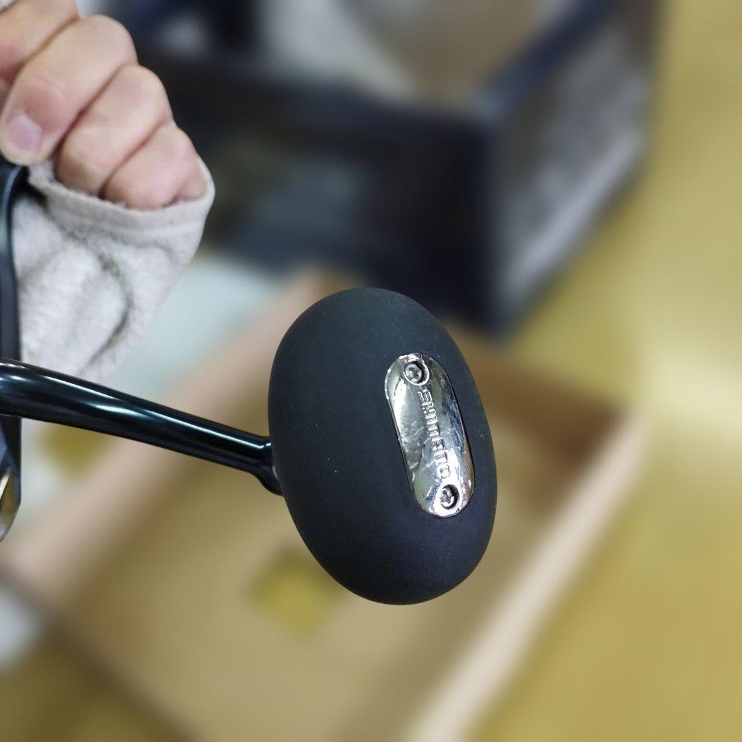 【超美品】シマノ　ストラディックSW 14000XG