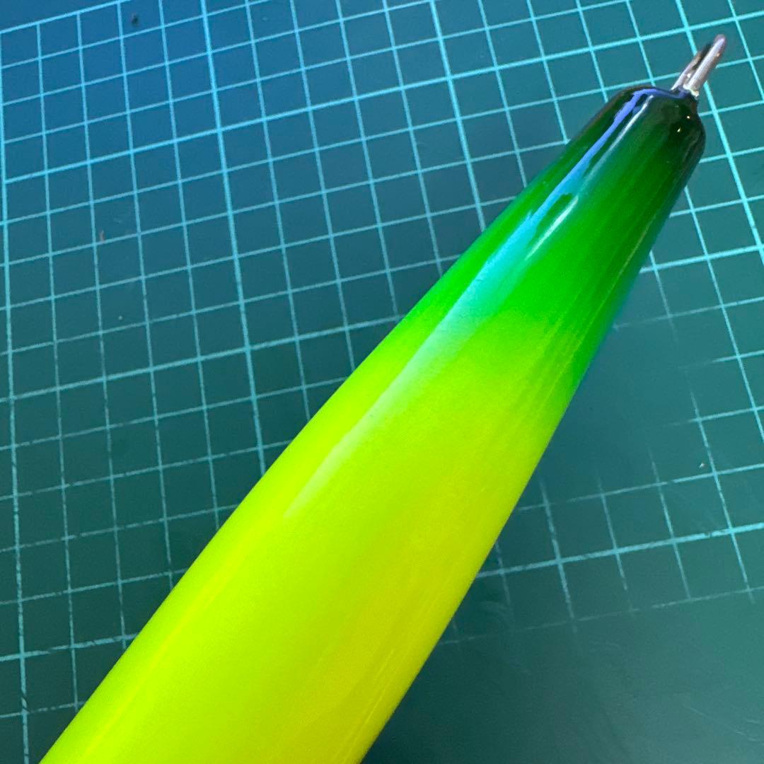 レア グルナッシュ180 人気カラー バナナ 新品未使用品
