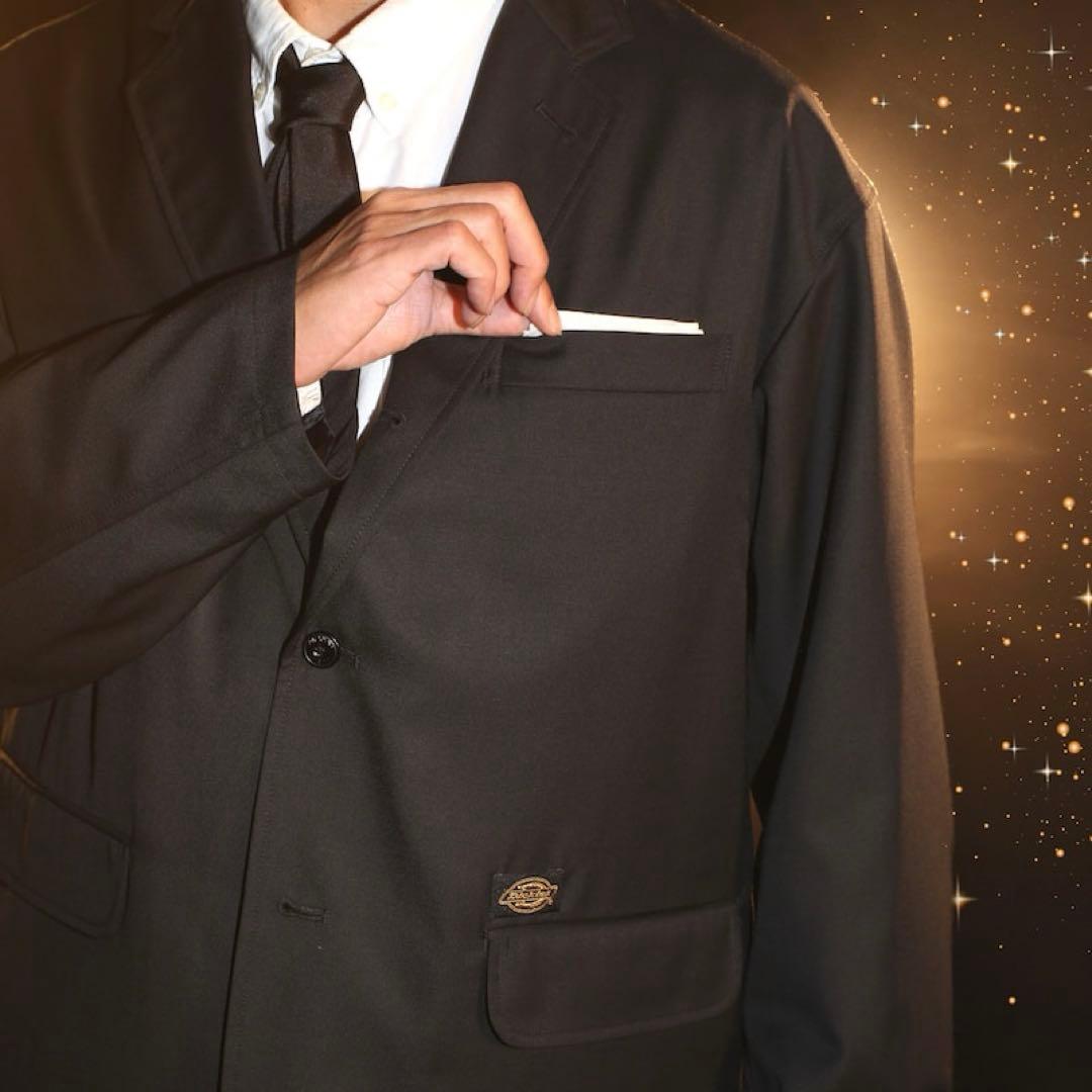 Dickies × TRIPSTER 第5弾 2023 M BLACK