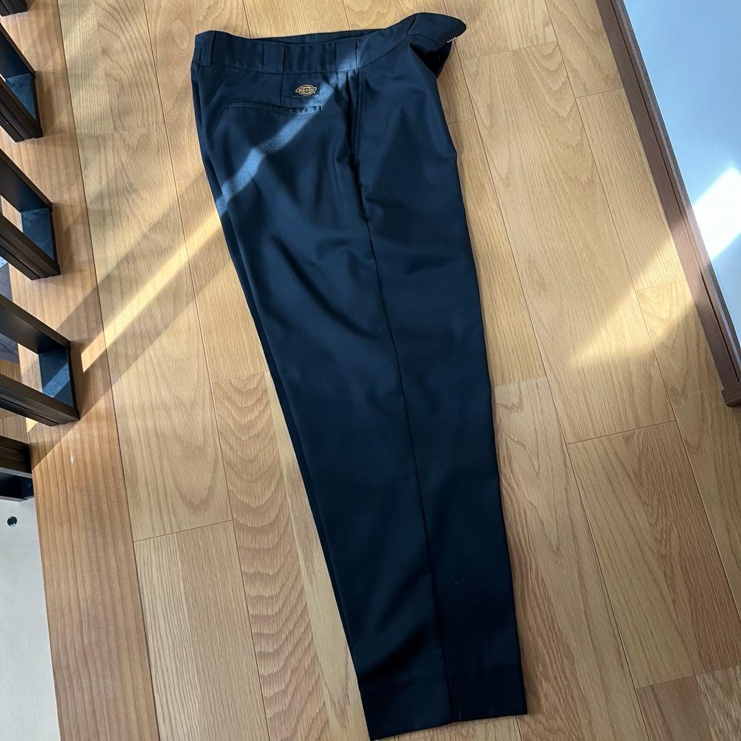 Dickies × TRIPSTER 第5弾 2023 M BLACK