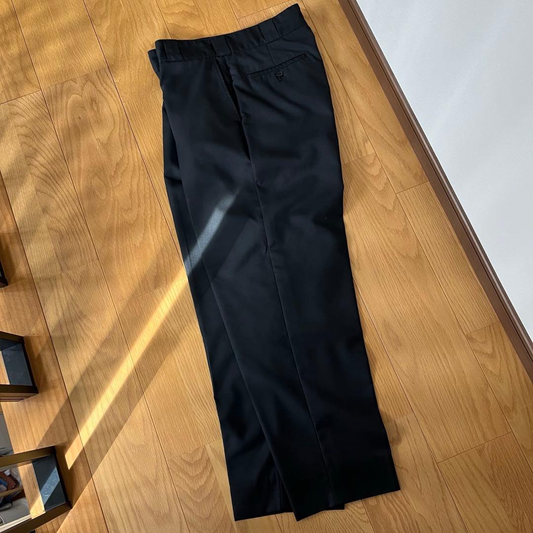 Dickies × TRIPSTER 第5弾 2023 M BLACK