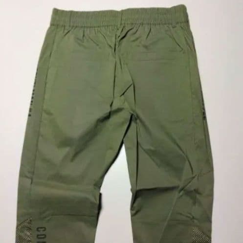 LUXE/R GOLF ストレッチ布帛パンツ 45858KHL②