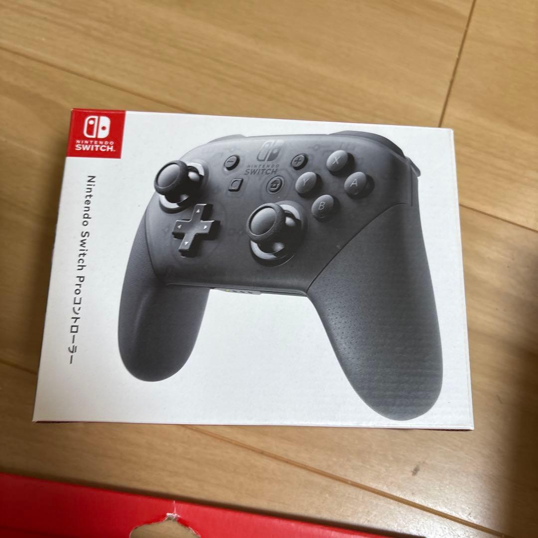 Nintendo Switch リングフィットアドベンチャーセット＋ほか付属品