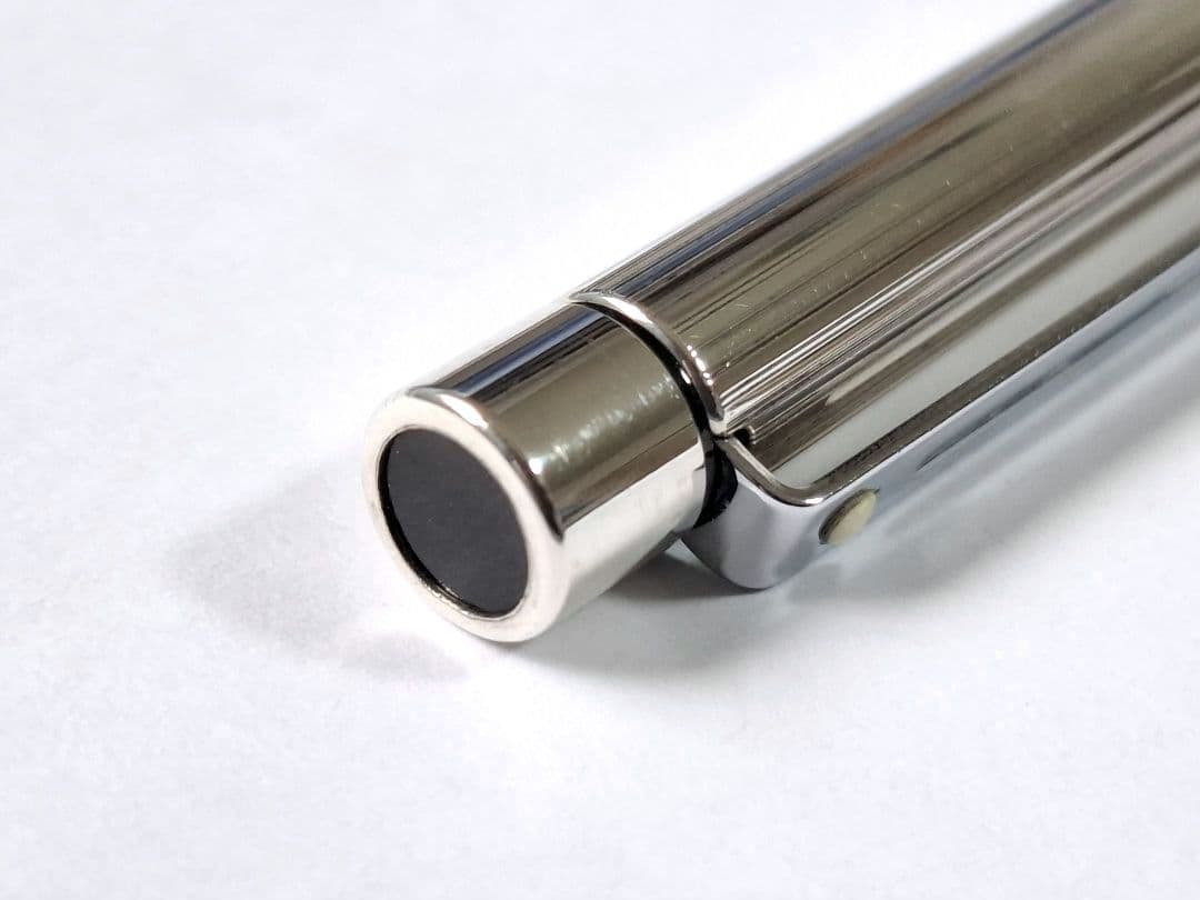 美品　SHEAFFER　TARGA　シェーファー　タルガ　スターリングシルバー
