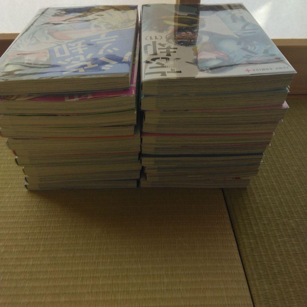 忘却バッテリー 漫画 1巻～20巻 全巻 イラスト特典付き