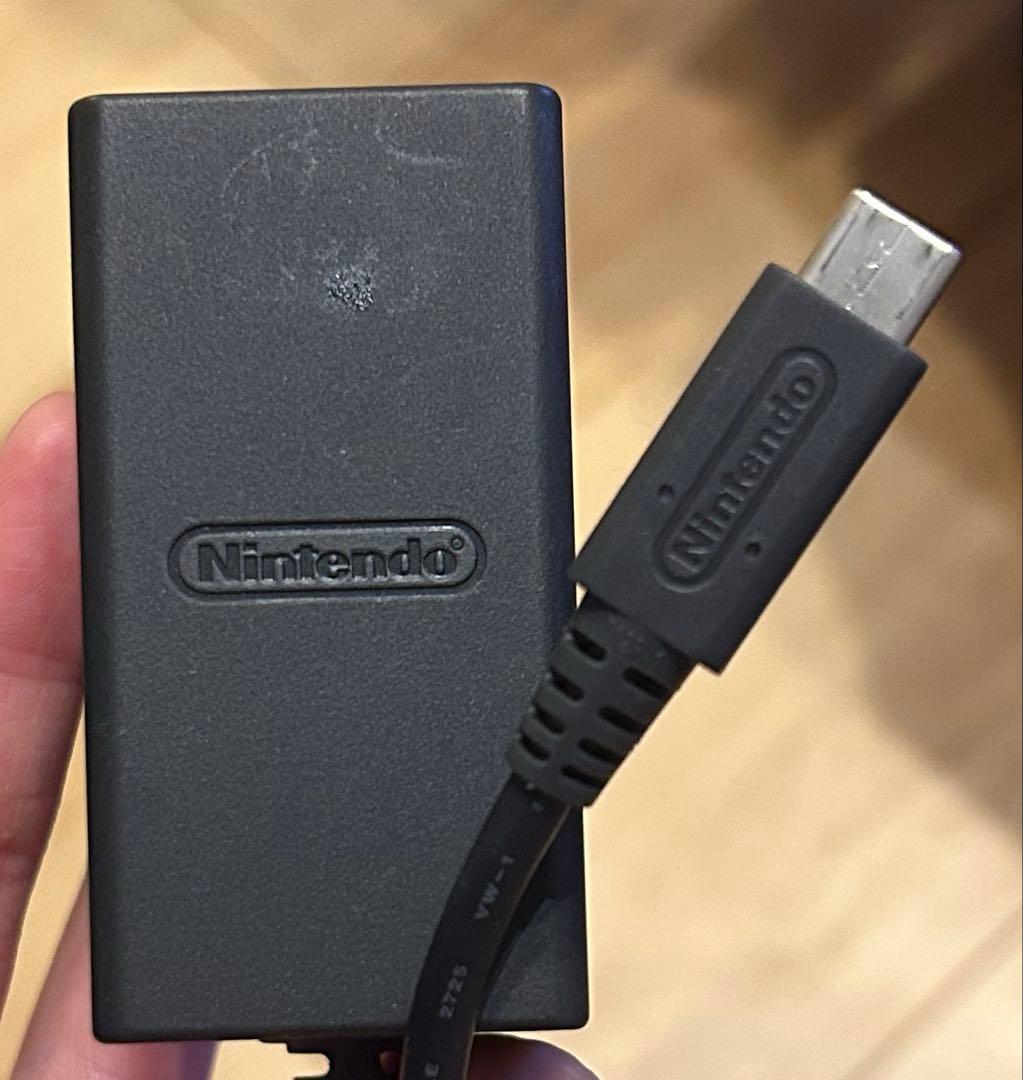 Nintendo Switch 本体とドックセット