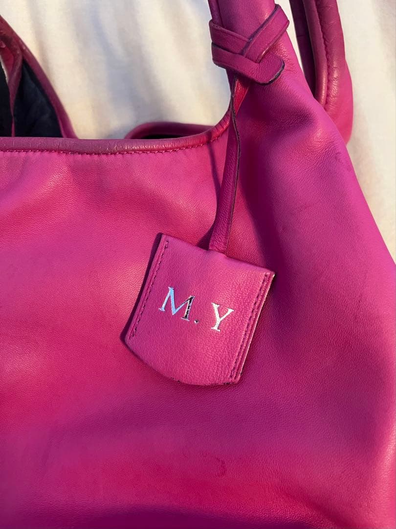 ロエベ　カリエ　LOEWE calle バッグ