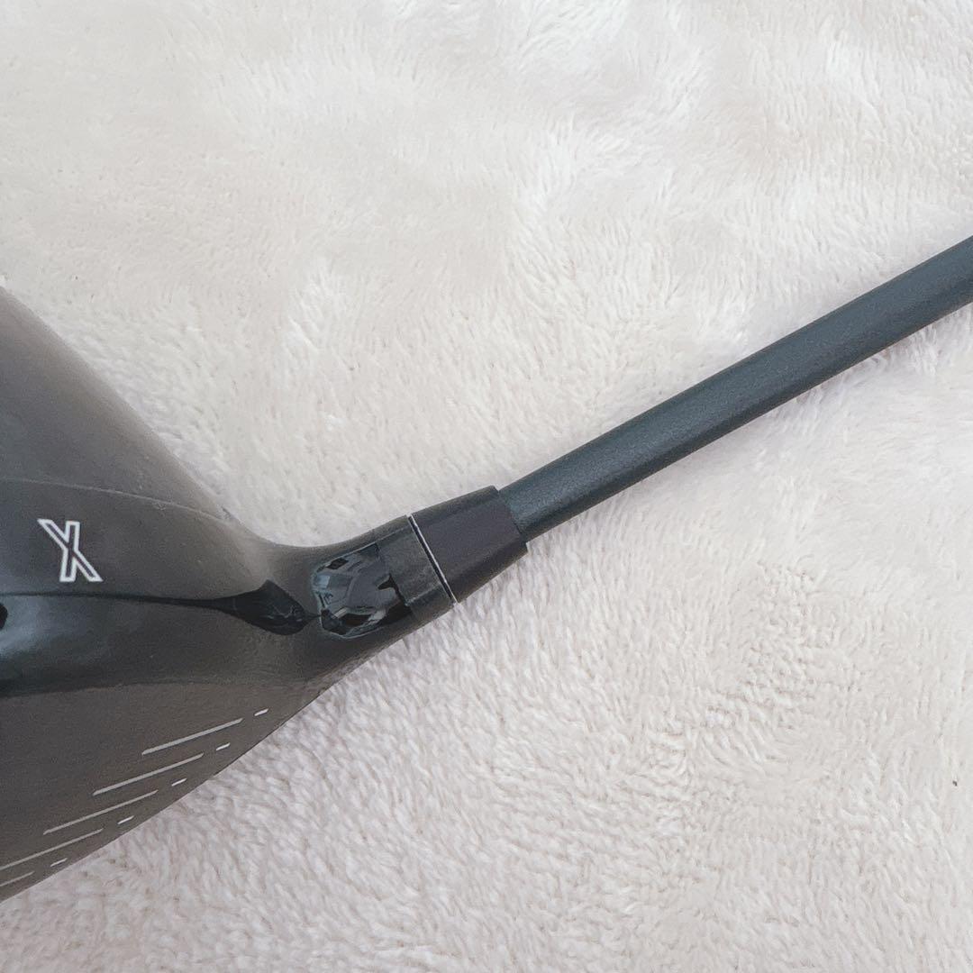 D192 訳あり PXG 0311 BLACK OPS 10.5° ドライバー