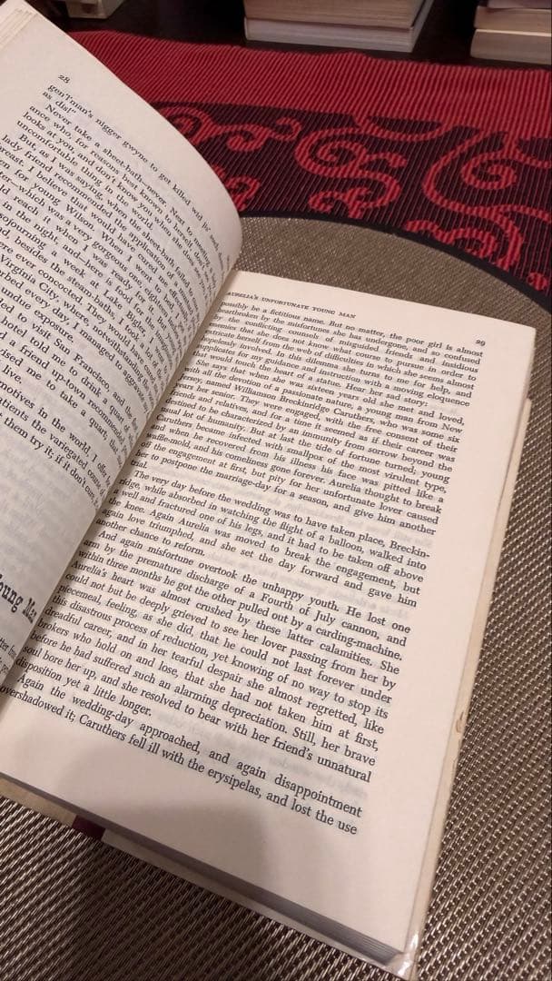 …Sketches and Tales of Mark Twain