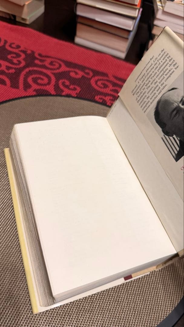 …Sketches and Tales of Mark Twain