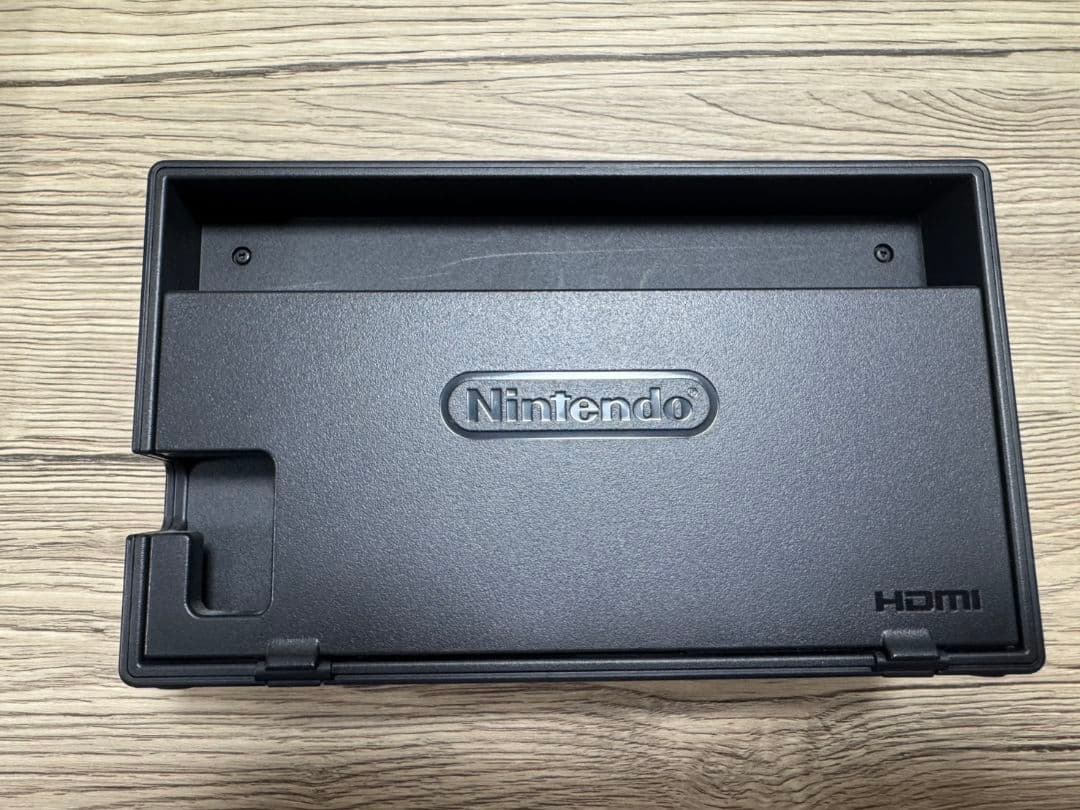 Nintendo Switch 1 付属品箱付き
