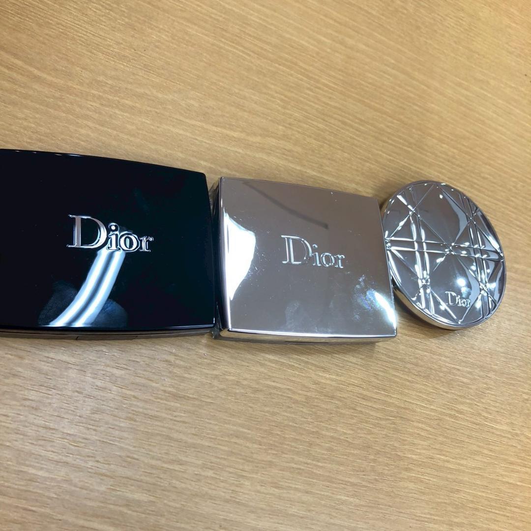 ♥【472】美品多数　DIOR　コスメ　12点　おまとめ