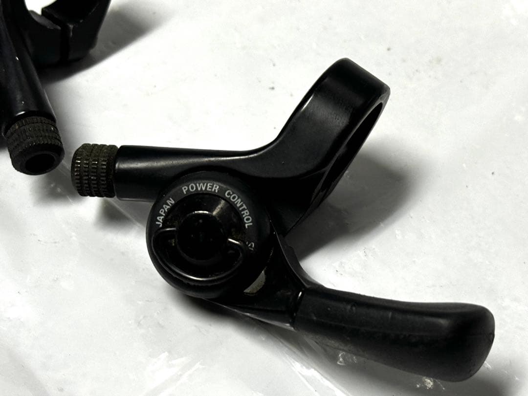 SUNTOUR XC PRO サムシフター左右セットoldmtbサンツアーxtr